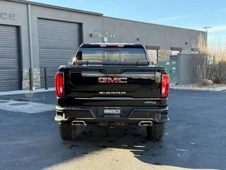 Sierra 1500 4