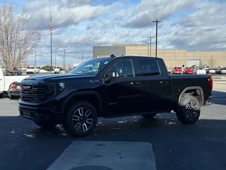 Sierra 1500 5