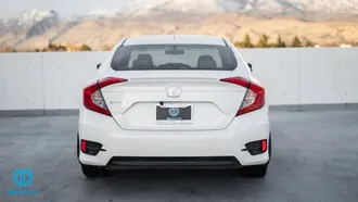 Civic 3