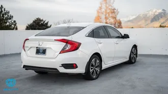 Civic 4