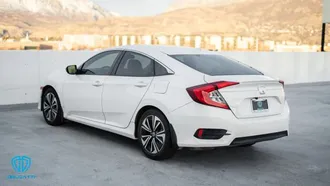 Civic 5