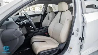 Civic 7