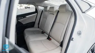 Civic 8