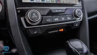 Civic 12