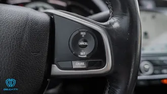 Civic 14