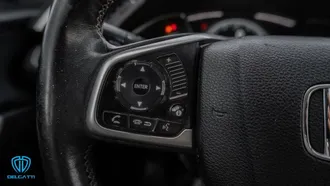 Civic 15