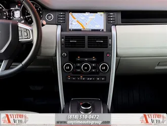 Discovery Sport SE 11