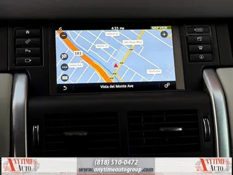 Discovery Sport SE 15