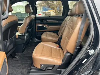 Telluride 30