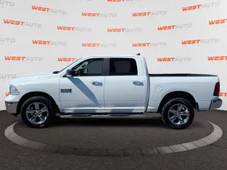 2018 Ram 1500 photo 2