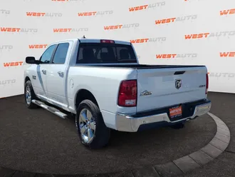 2018 Ram 1500 photo 3