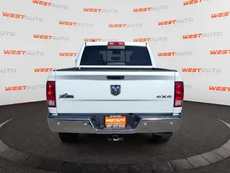 2018 Ram 1500 photo 4