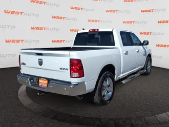 2018 Ram 1500 photo 5