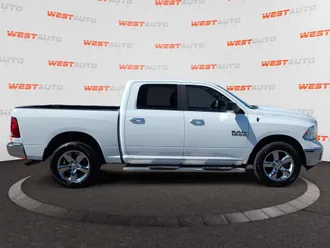 2018 Ram 1500 photo 6