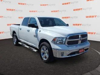 2018 Ram 1500 photo 7