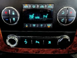 Silverado 2500 HD Crew Cab 12