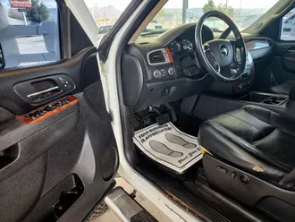 Silverado 2500 HD Crew Cab 14