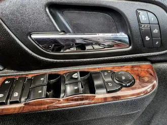 Silverado 2500 HD Crew Cab 22