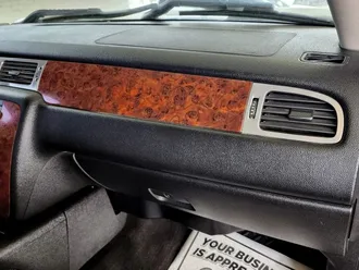 Silverado 2500 HD Crew Cab 32