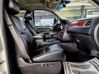 Silverado 2500 HD Crew Cab 34