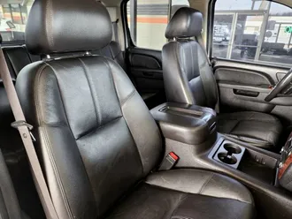 Silverado 2500 HD Crew Cab 35