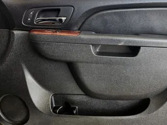 Silverado 2500 HD Crew Cab 36