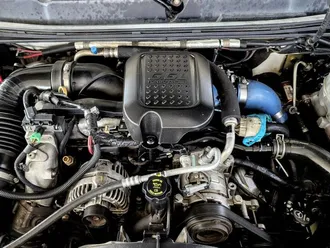 Silverado 2500 HD Crew Cab 42