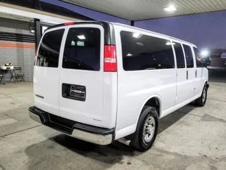 Express 3500 Passenger 5