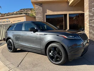 Range Rover Velar P250 S 1