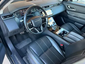 Range Rover Velar P250 S 2