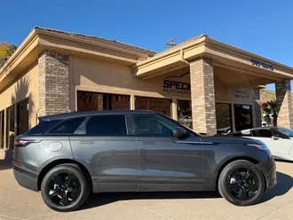Range Rover Velar P250 S 3