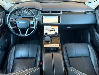 Range Rover Velar P250 S 5