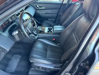 Range Rover Velar P250 S 9