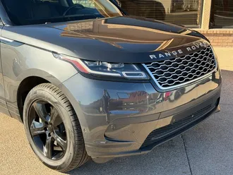 Range Rover Velar P250 S 10