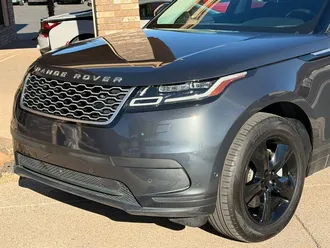Range Rover Velar P250 S 12