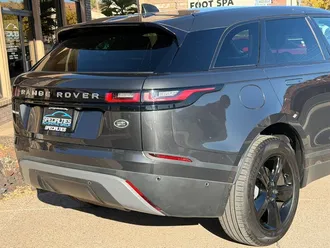 Range Rover Velar P250 S 16