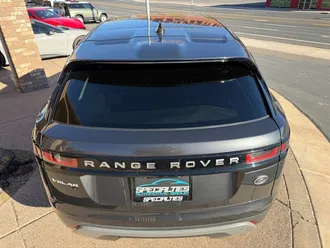 Range Rover Velar P250 S 20