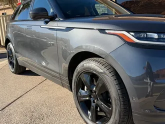 Range Rover Velar P250 S 21