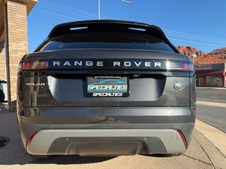 Range Rover Velar P250 S 26