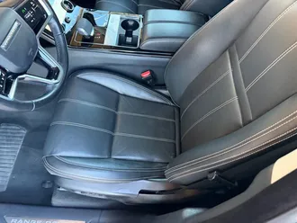 Range Rover Velar P250 S 39