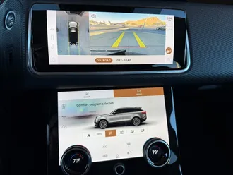 Range Rover Velar P250 S 46