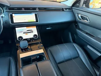 Range Rover Velar P250 S 18