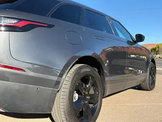 Range Rover Velar P250 S 24