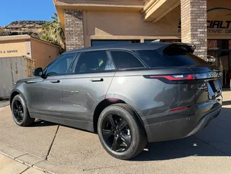 Range Rover Velar P250 S 31