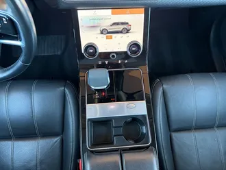 Range Rover Velar P250 S 45