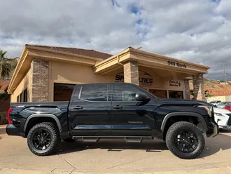 Tundra SR5 3