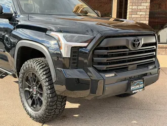 Tundra SR5 10