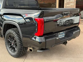 Tundra SR5 14