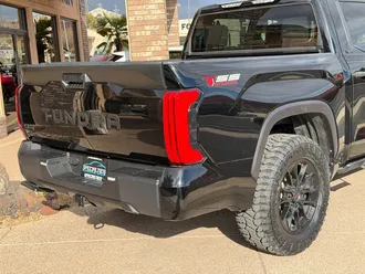 Tundra SR5 16