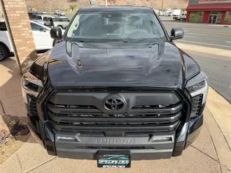 Tundra SR5 19